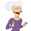 Benutzeravatar